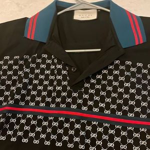 GUCCI POLO